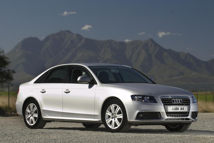 Top 10 Fastest-Selling Used Cars on Cars.co.za - Cars.co.za